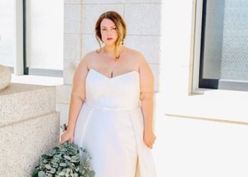Our Favorite Spring Wedding Dresses for 2023 – Pretty Comfortable Love – Wedding Blog