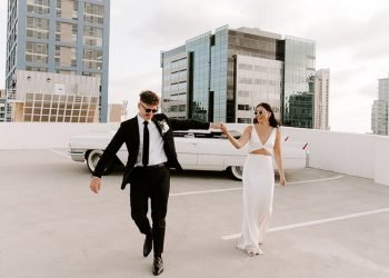 8 Wedding Trends For 2023