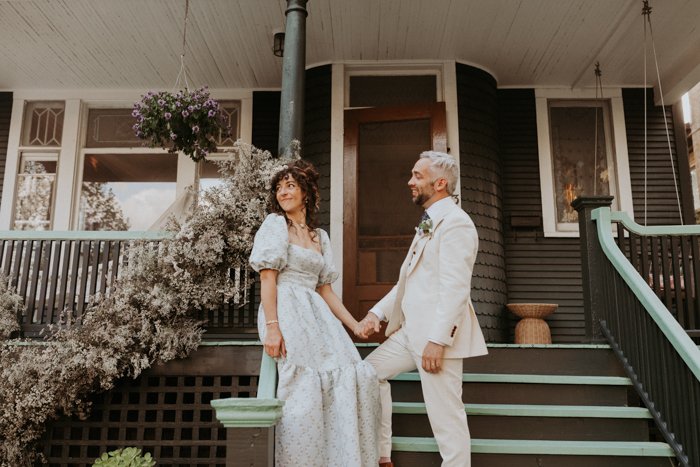 How To Plan A Wedding Shower