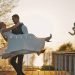Anneliis & Henry // groom fulfills bride's dream at intimate wedding in Estonia