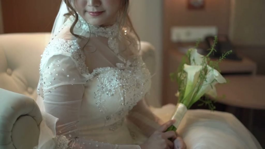 Intimate Wedding Of Felicia & Ivan
