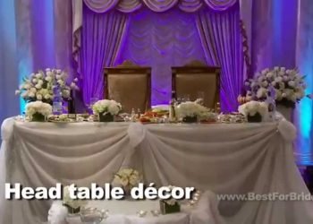 Wedding Decor Ideas