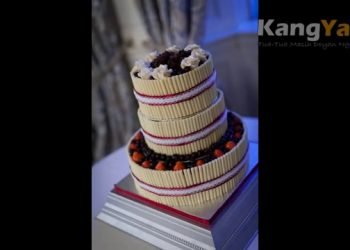 Inspirational Wedding Cake Designs