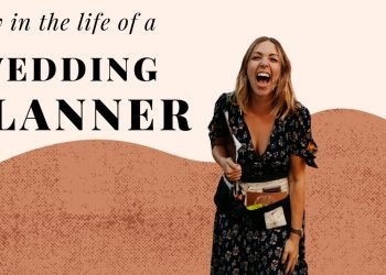 Day within the Lifetime of a Wedding Planner: Cake Tasting and Venue Tour