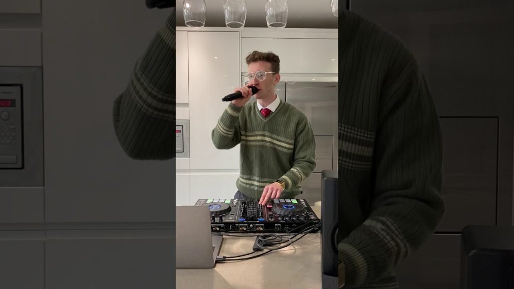 Why does every wedding DJ sound the identical
