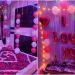 Wedding Anniversary Decoration ideas At Home ||Wedding Room || Easy Anniversary Decoration ideas