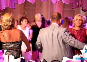 Polish Wedding DJ in NJ at Tides Estate