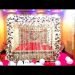 wedding room decoration lahore