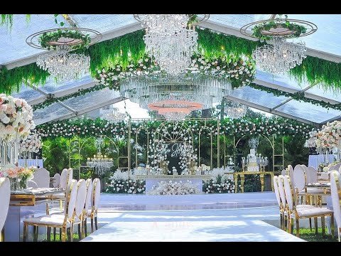 Inspirational wedding of Hala and Nadim- Ugandan weddings