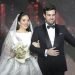 A Lebanese Wedding In A Custom Built Library – Epic !