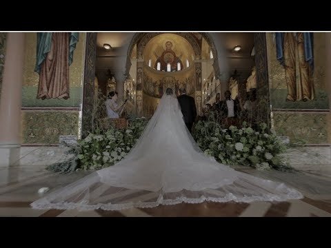 The Most Epic Wedding Location and Wedding Entertainment!