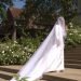 Beautiful Meghan Markle arrives in exquisite wedding dress – The Royal Wedding – BBC