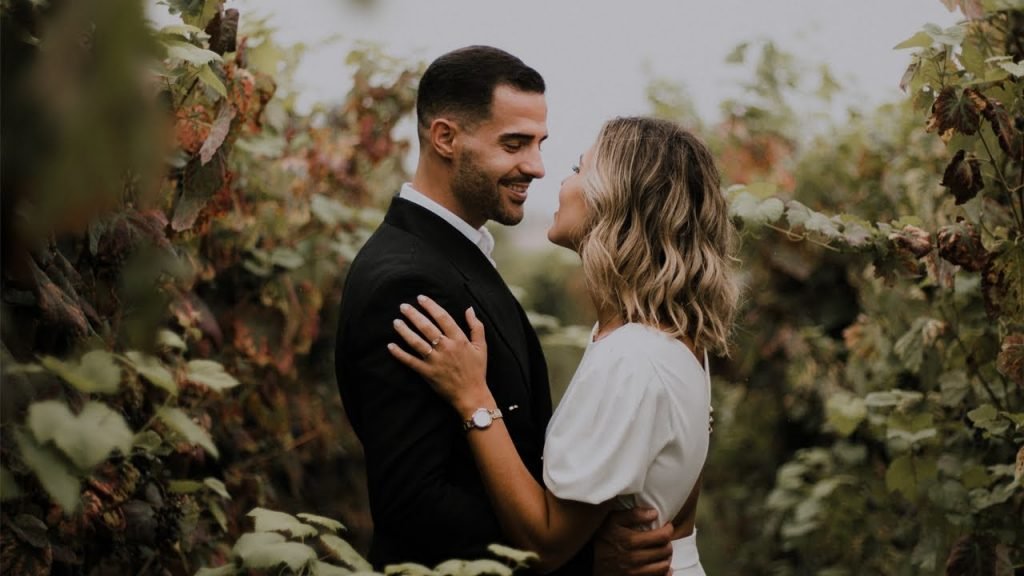 Daniela // Hugo – Intimate Wedding – Casa da Calçada, Relais & Chateaux