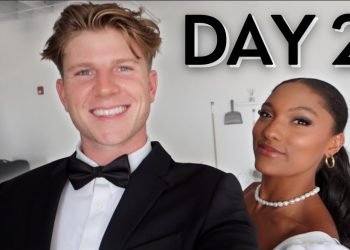 The Hardest Part About Planning Our Wedding