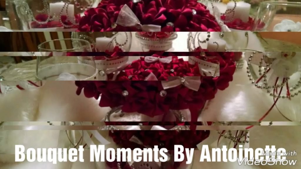 Diy easy and inspirational wedding, bridal bouquet,and wedding decorations, wedding center pieces