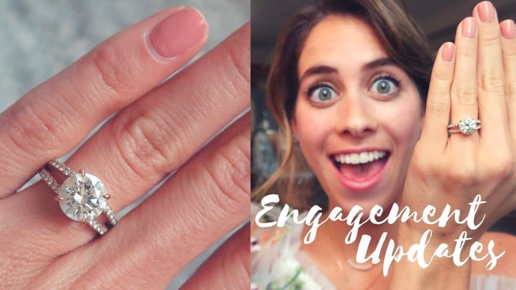 WEDDING PLANNING Updates! | Venue, Date, Registry + GIFT HAUL