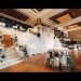 Intimate Wedding at Volti restaurant & bar Shangri La Bangkok