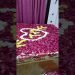 Wedding room decorations