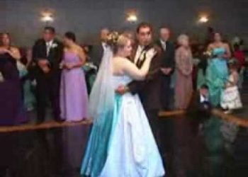 Worst Wedding DJ
