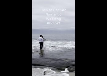The best way to Capture Beautiful, Inspirational, Fun and Romantic Beach Wedding Photographs?