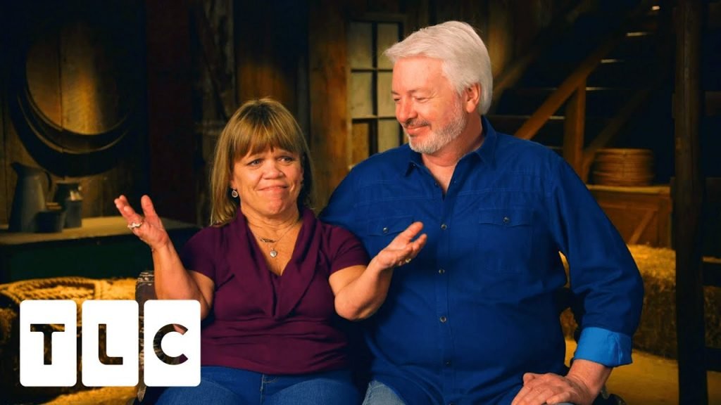 Wedding Planning With Your Ex! | Little People Big World