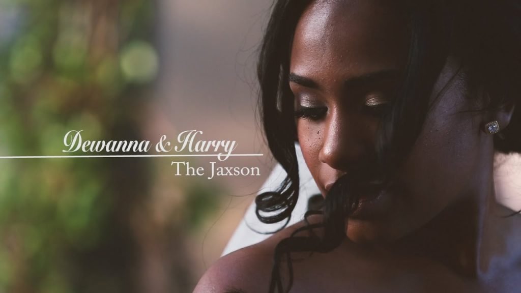 Intimate Wedding at The Jaxson by Bride Film