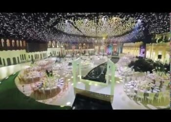 Iraqi inspired wedding in Beirut ! You’ll LOVE it !