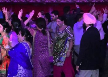 Punjabi Wedding DJs Royal Alberts Palace 2021 – www.PunjabiWeddingDJs.com