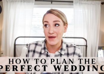 Plan the PERFECT Wedding | 12 Months Out