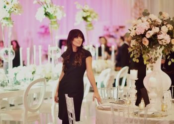 Wedding Planner Behind The Scenes Soha Lavin CountDown Events