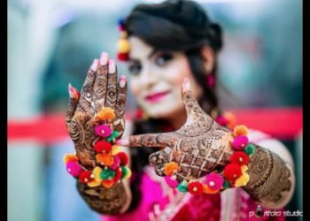 Best Photo Ideas for Mehandi Ceremony Photoshoot| Bridal Photoshoot Ideas | Fashion Motivation