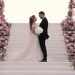 The Grand Budapest Hotel Inspired Wedding.. EPIC !!