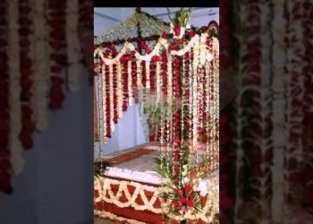 Latest Bridal Room Decoration Ideas || Bridal Room Decoration Ideas || Wedding Room Decoration Ideas
