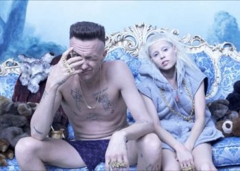 Die Antwoord – Orinoco Ninja Flow (Wedding DJ's Remix)