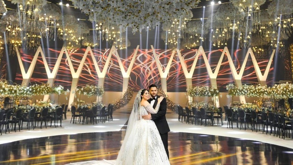 The Perfect Wedding Exists And Here’s A Proof!