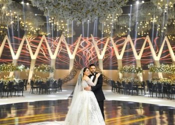 The Perfect Wedding Exists And Here’s A Proof!