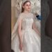 wedding dress that is my work