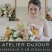 Elegant Intimate Wedding Inspiration | Styled Shoot | Atelier DuJour Salem, OR