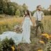 Real All Who Wander Bride Luxmi + Levi – Pretty Pleased Love – Wedding Blog