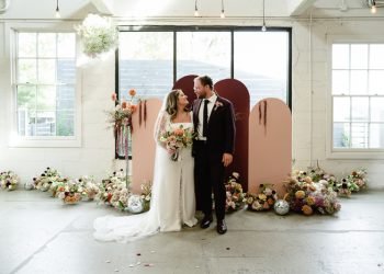 The Best 12-Month Wedding Planning Timeline
