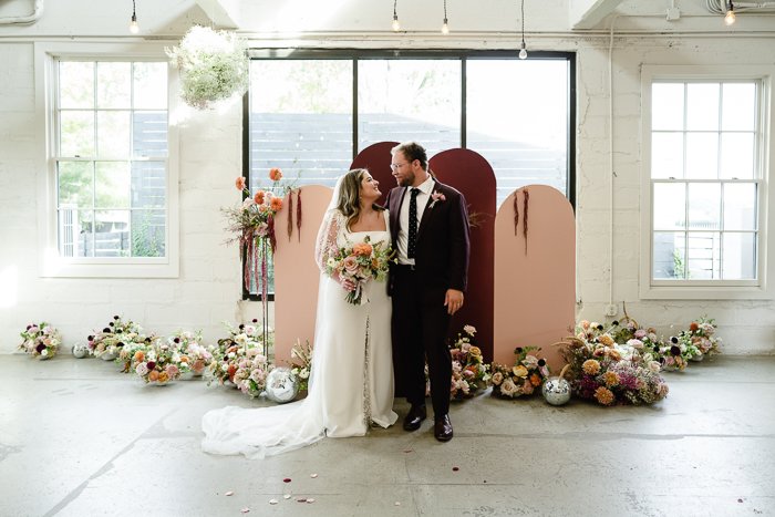 The Best 12-Month Wedding Planning Timeline