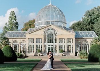 The Ultimate Guide to Finding Your Wedding Venue