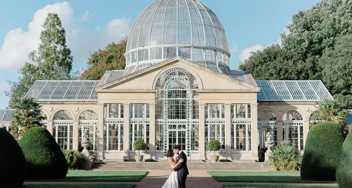 The Ultimate Guide to Finding Your Wedding Venue
