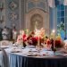 Intimate Wedding at Chateau de Villette