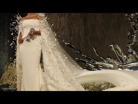 The Wedding Of The Yr In Kuwait !