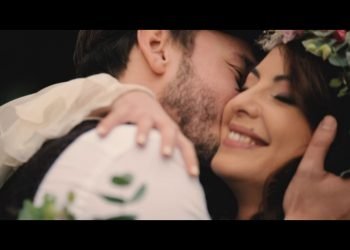 Inspirational Bohemian Wedding