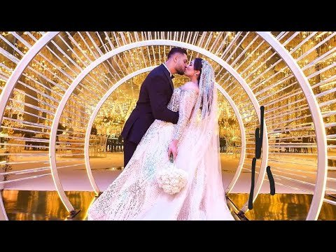 Phenomenal Wedding With A Whole Recent Level Of Production!