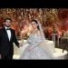 A Stunner Bride and Her Surreal Wedding Setup !