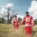 Two Hearts, One Beat | Carrie & Laksman | Intimate Wedding Ceremony