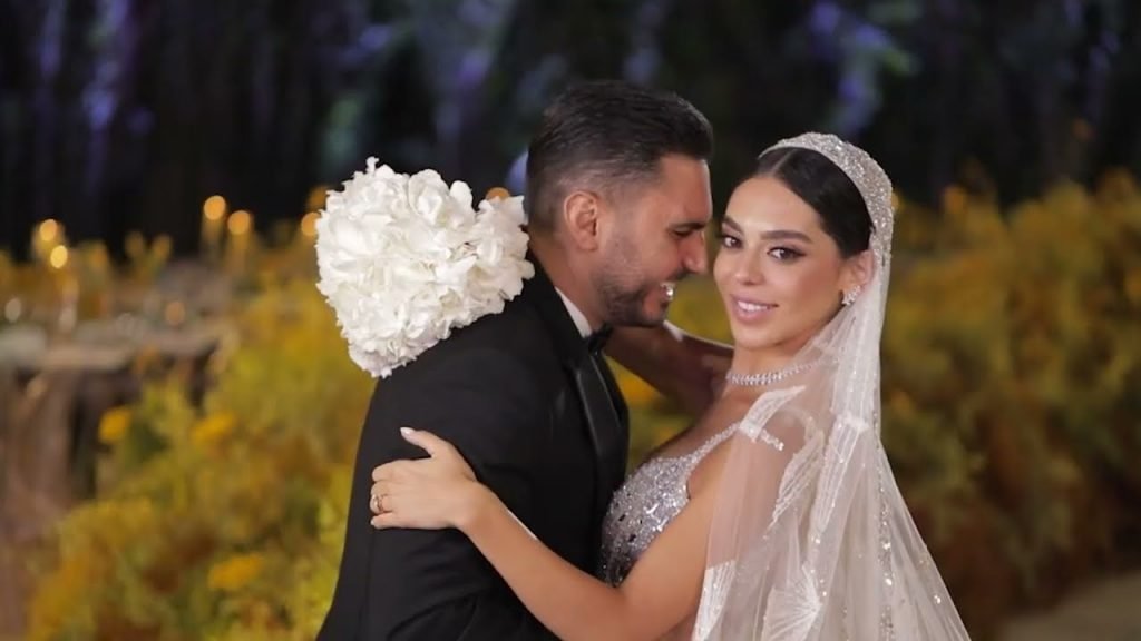 The Best Wedding Celebration Of All Time !